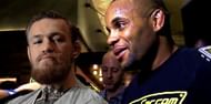 WWE wants McGregor in Lynch's corner, while Cormier at Rousey's corner at WM 35